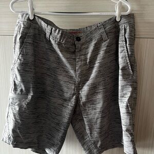 Hawke & Co Performance Sportswear Shorts Summer Golf Men’s size XL